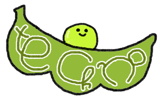 テクノ枝豆
