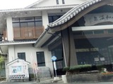 船小屋温泉へ3-2-2