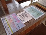 恋ぼたる温泉館 足湯5