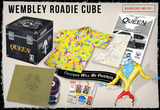 Live At Wembley Stadium Super Deluxe Package