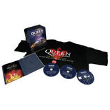 Queen +Paul Rodgers Live In Ukraine