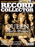 Record Collector JANUARY 2009