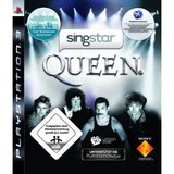 SingStar Queen