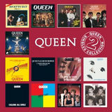 Singles Collection Box Set Volume 2