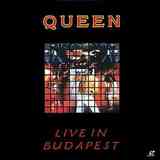 LIVE IN BUDAPEST