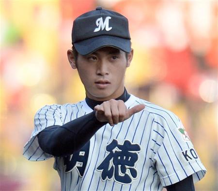 岸潤一郎