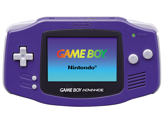 GBA