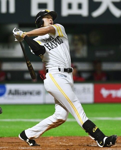 NPB現役選手通算OPS119傑（1000打席以上）
