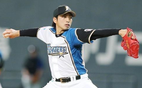 日ハム%E3%80%80屋宜%E3%80%80トレード
