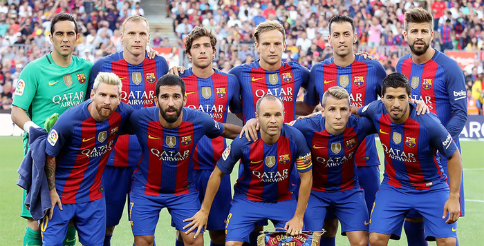 team