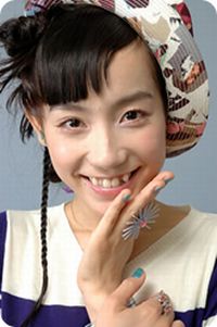 shinoharatomoe
