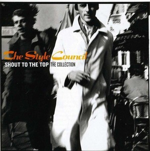 Shout to the Top: the Collection