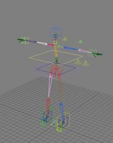 ���˿���Ĥ���RIG