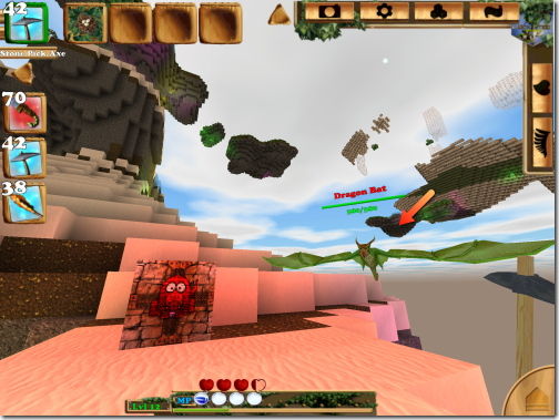 Block Story