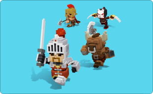 craftwarriors