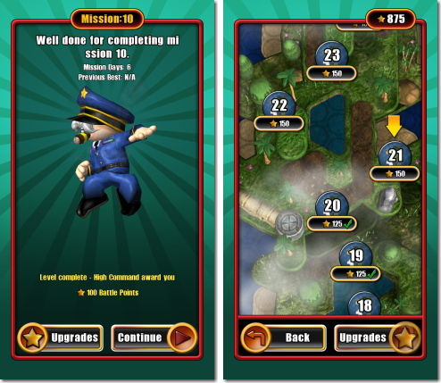 Great Little War Game 2