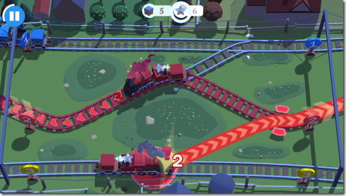 Train Conductor World European Railway