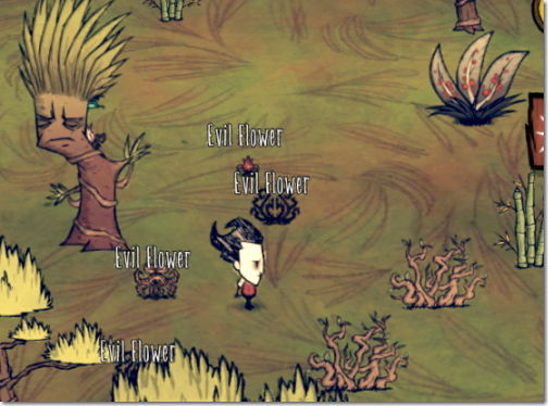 Don't Starve Shipwrecked