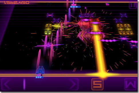 Super Crossfighter