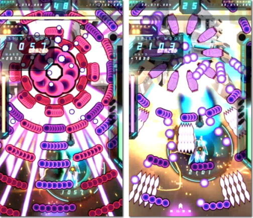 danmaku unlimited 3