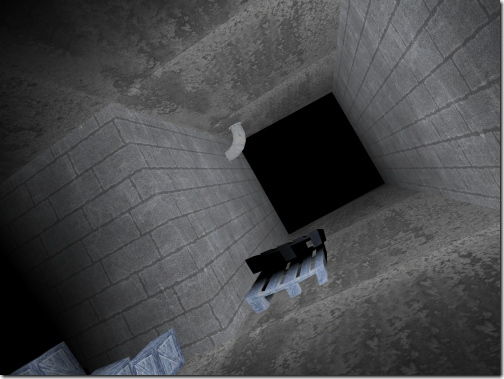 Eyes - the horror game