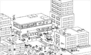 hidden folks