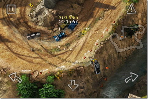 reckless racing