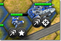 Battle Worlds: Kronos