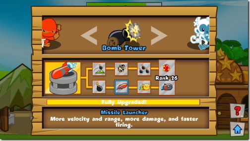 Bloons TD 5