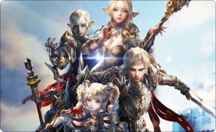 リネージュ2
