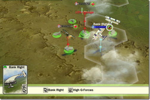Sid Meiers Ace Patrol