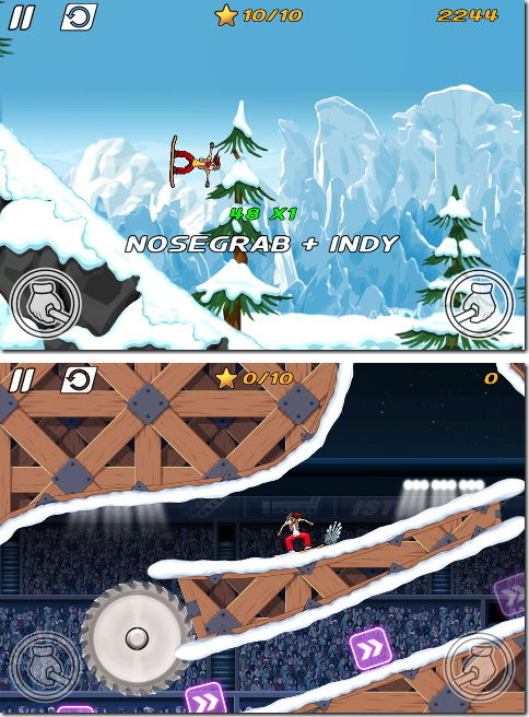 iStunt 2
