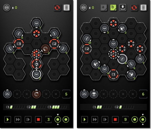 the Sequence 2