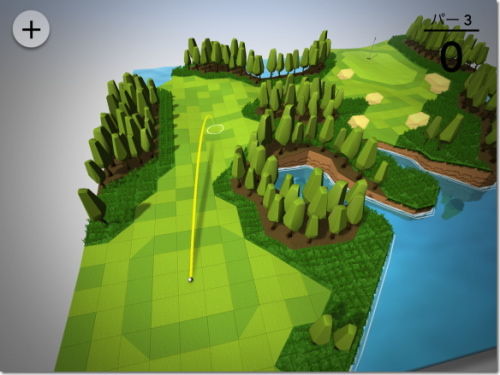 OK Golf