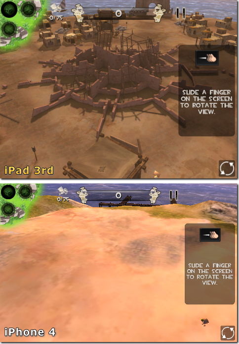Babel Rising 3D