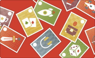 2018新年ゲーム初め
