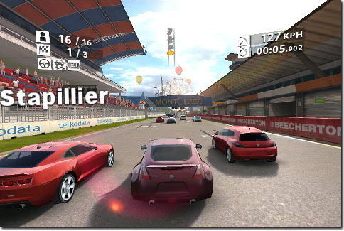 Real Racing 2