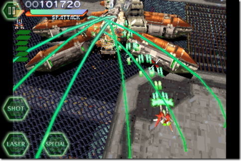 レイストーム