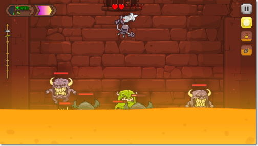 Knightmare Tower