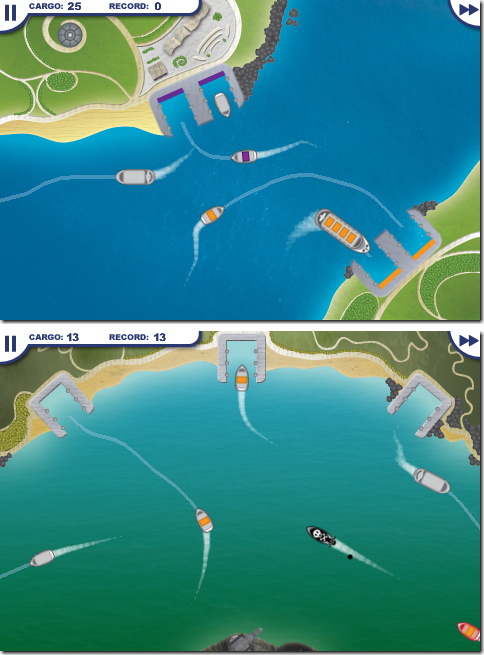harbor master
