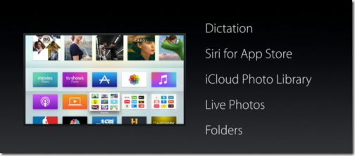 apple tv