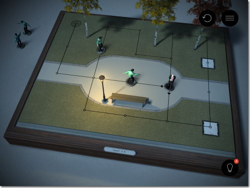 Hitman GO