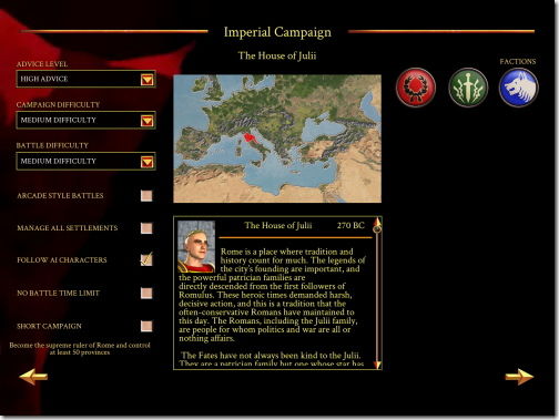 rome total war