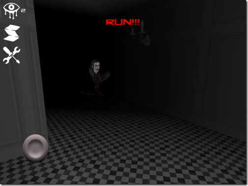 Eyes - the horror game