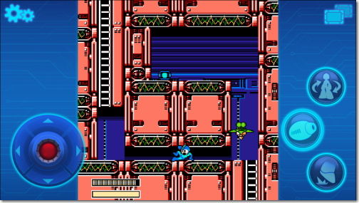 rockman