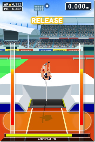 ハイパースポーツ(陸上競技)
