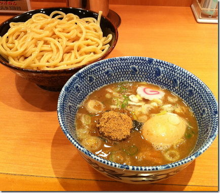 六厘舎 TOKYO