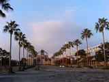 瀬戸大橋記念公園