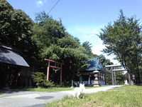 北門神社(2)
