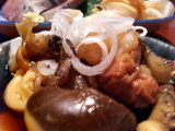 『田舎っぺ』つぶ貝のキモ